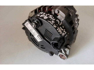 Генератор     Mitsubishi Space Star 