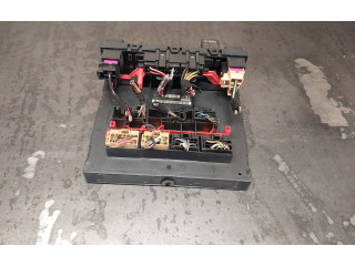 Блок комфорта 8P0907279E   Audi A3 S3 8P   