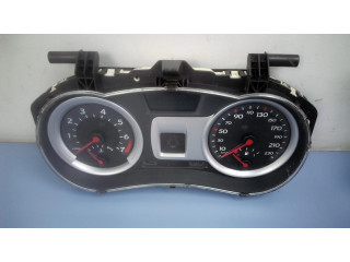 Панель приборов 8200628775G Renault Clio III