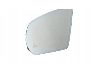 Zpětné zrcátko Mercedes-Benz EQB 2022 A0998104501