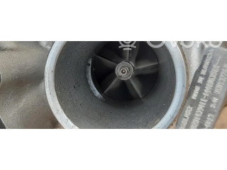  Турбина Dacia Lodgy  H8201439411         