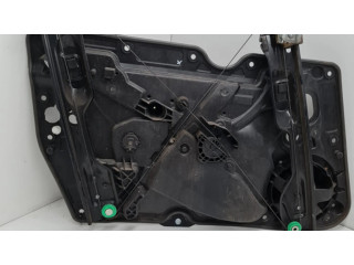 Передний комплект электрического механизма для подъема окна