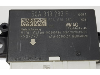 Блок управления 5QA919283E, 5QA919283E Skoda Karoq