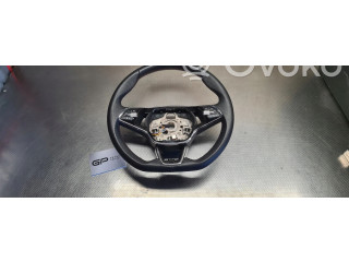 Руль Skoda Octavia Mk4 2019 - года 5E3959542G