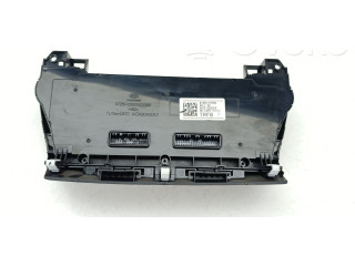Блок управления климат-контролем 97250D7FB0   Hyundai Tucson TL