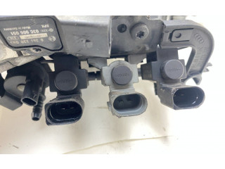 Турбина Audi A5 8T 8F 06E145601L, 06E145601AN для двигателя CGWC