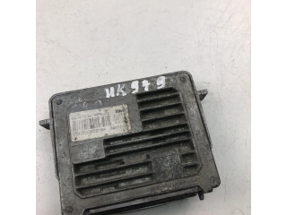 Блок фонаря / (блок «хenon»)