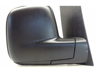 Turbodmychadlo Зеркало (управляемое электричеством)    Volkswagen Caddy   