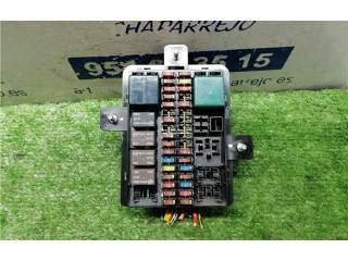 Блок предохранителей SsangYong Kyron