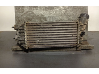 Интеркулер  9674720580, 0384P8   Citroen C4 II 