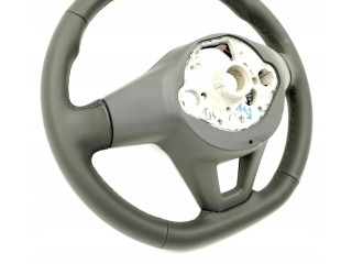 Руль Volkswagen ID.3  2019 -  года nan, CZARNY      