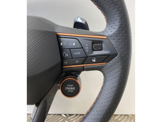 Руль Cupra Formentor 2020- года 5FA419091, 5FF880201B