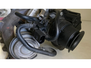 Турбина Skoda Octavia Mk2 (1Z) 1.4 49373-01004, TD025M2-07T-23