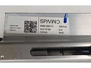 Рулевая рейка 32315188 Polestar 2 2020 - года