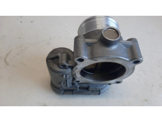 Запорный клапан двигателя