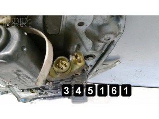 Передний комплект электрического механизма для подъема окна