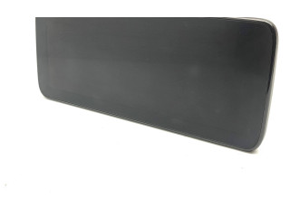 Экран/ дисплей / маленький экран       Jeep Avenger  2022 -  года   