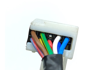 Зеркало электрическое Maserati Levante 2017 - года