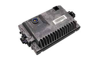 Дисплей    A1729016500, A1729020201   Mercedes-Benz GL X166