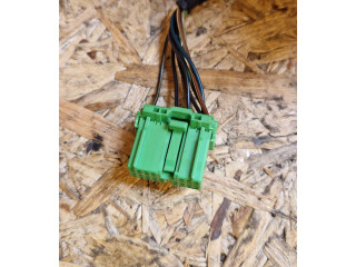 Зеркало электрическое Volvo V70 2008 - 2013 года