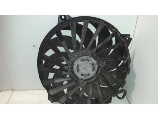 Вентилятор радиатора Citroen C8 2.0