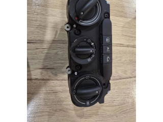 Блок управления климат-контролем 8P0820047 Audi A3 S3 A3 Sportback 8P