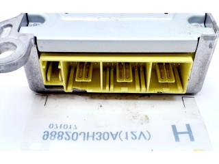 Pojistková skříňka Блок управления надувных подушек 98820JH30A Nissan X-Trail T31 2009