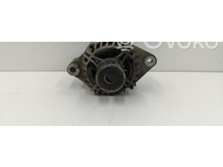 Генератор 51764265 Alfa Romeo 166