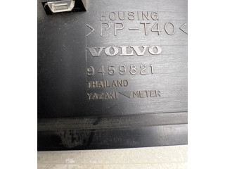 Панель приборов 9459821, 160603862   Volvo S80       