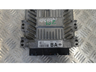 Řídící jednotka 23710-JD59C Nissan Qashqai 2009