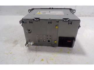 Блок управления HiFi audio