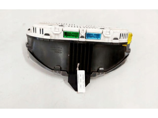 Přístrojová deska Honda Civic HR0291018