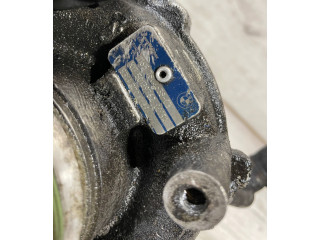 Turbodmychadlo Турбина 7800607, 50139762 BMW 1 E82 E88