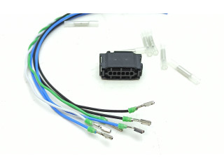 Датчик слепых зон G10XH1 Mercedes-Benz ML W166