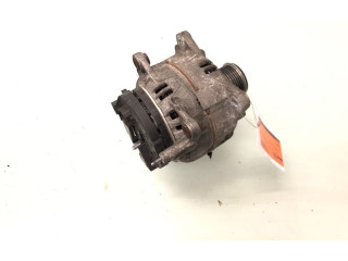 Генератор Audi A3 S3 8P