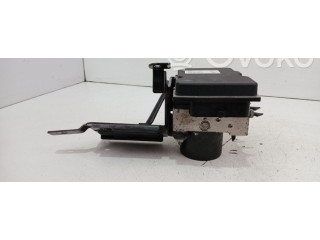 Блок АБС 6R0614517AG   Skoda  Fabia Mk2 (5J)  2007 - 2014 года