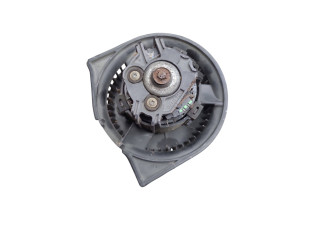 Вентилятор печки W963117C Saab 9-5