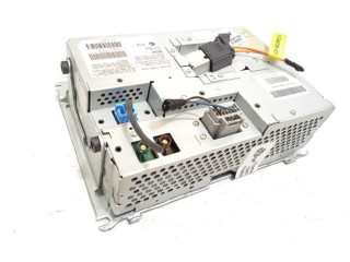 Дисплей 9X2310E889AB, C2Z12080 Jaguar XF X250