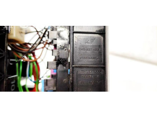 Блок предохранителей 7M0937499A, 97VW14A301AB Ford Galaxy