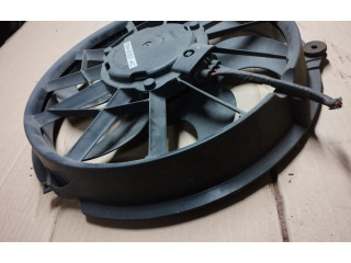 Вентилятор радиатора F6DH8C607AC Ford Taurus