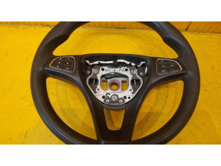 Volant Mercedes-Benz V Class W447 2014 KIEROWNICA  