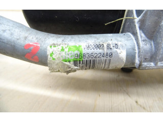 Čerpadlo oleje Citroen C3