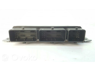 Блок управления двигателем Блок управления 237103629S, 237103621S   Dacia Sandero