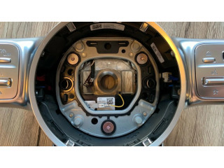 Volant Mercedes-Benz A W177 2018 A0004608402, A0008608300
