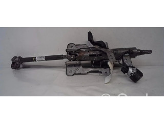 рейка Колонка рулевая 00004123GP Citroen C4 II 2011-2016 года