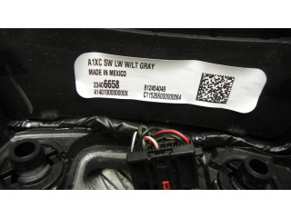 Volant Chevrolet Camaro 2016 812454049, Baldai3855  