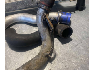 Интеркулер  A2105001200, 25519   Mercedes-Benz E W210 