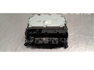 Дисплей    4N0919603M   Audi Q8