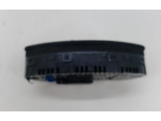 Панель приборов 2C53085879   Audi A3 S3 8P       