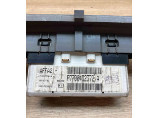 Дисплей 7700432372A, 216527388A Renault Clio II